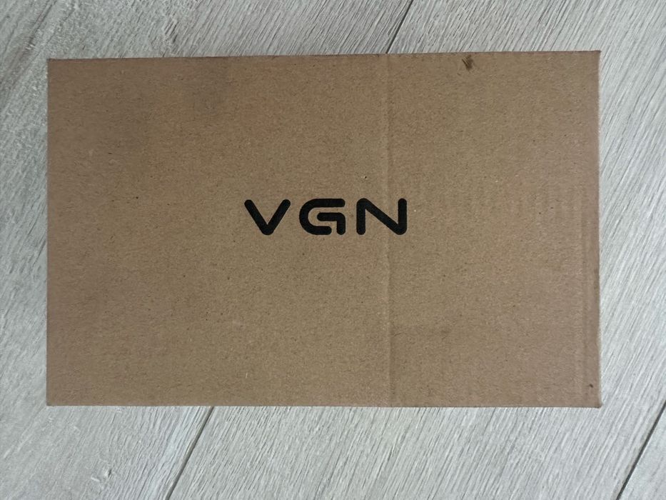 Игровая мышка VGN DRAGONFLY F1 Pro