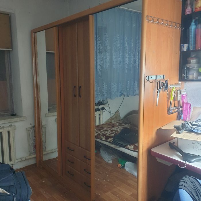 Шкаф купе 2 м высота, 2 м ширина