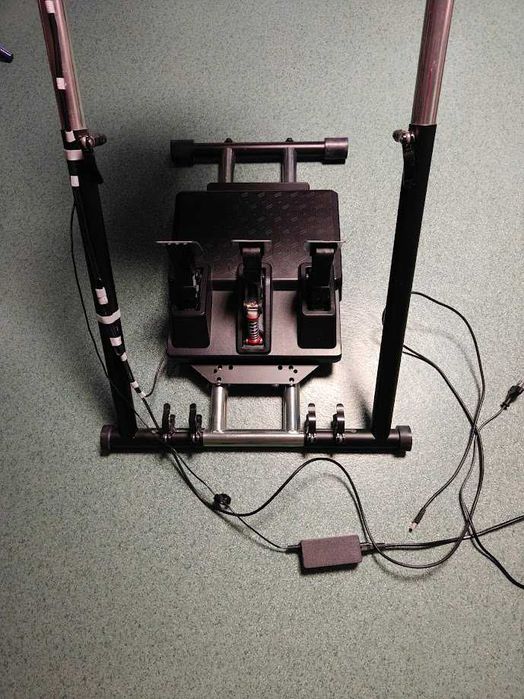 Vand volan Thrustmaster T248