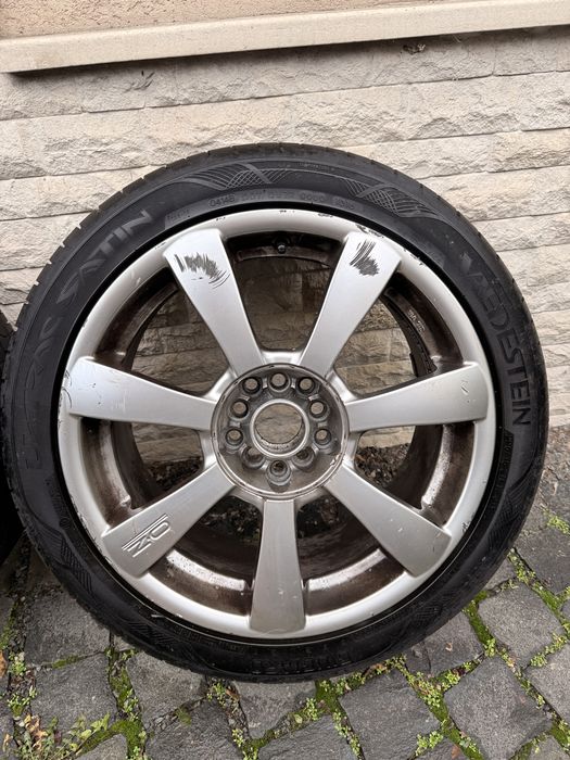 Jante OZ Racing, 16 inch - set 4 bucăți