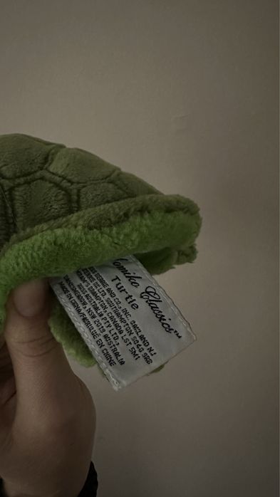 Игрушки коллекционные