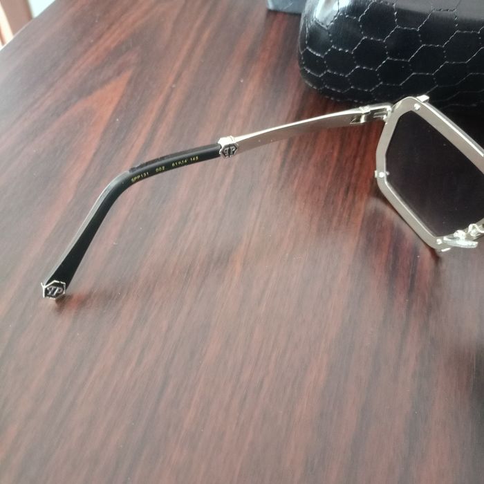 Ochelari PHILIPP Plein
