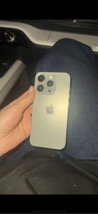 iphone 15pro 256gb