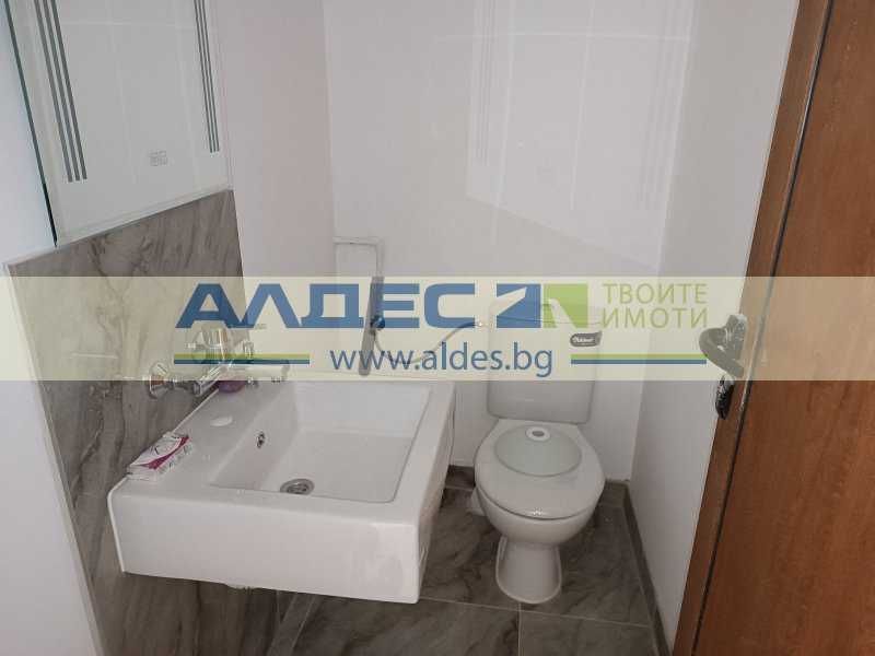 Продава се Магазин в София, Център - 116 кв.м за 2000 €/кв.м - Снимка #8