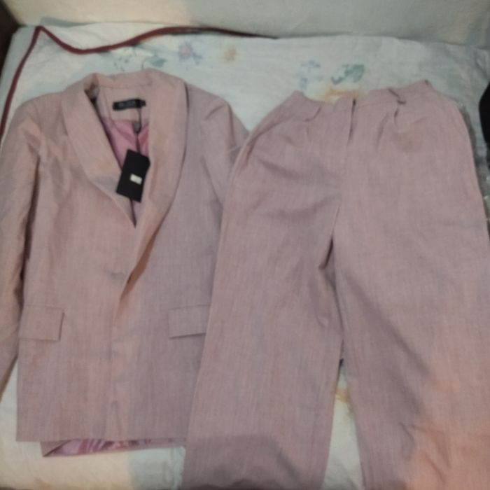 Костюм Ден женские стандарт