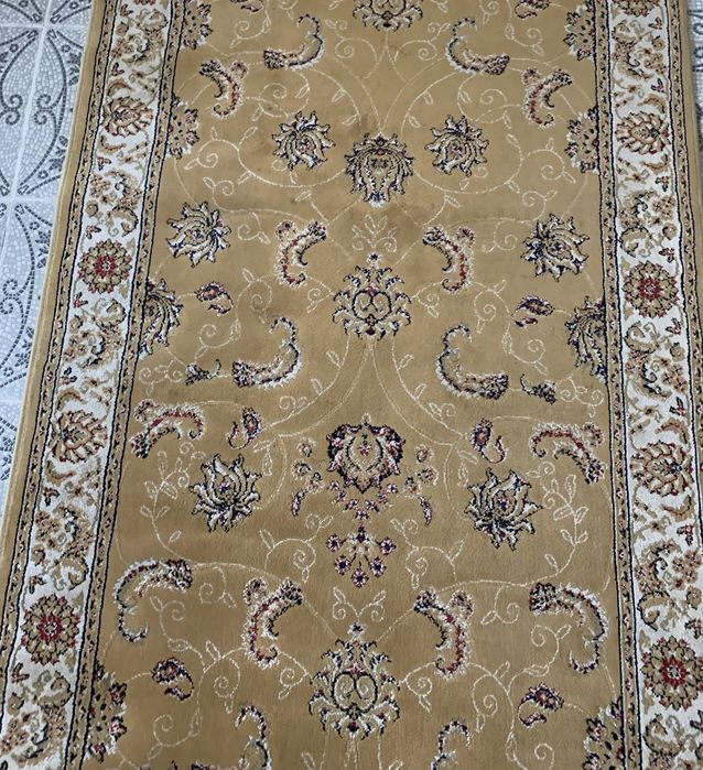 Дорожка ковровая 5 метров