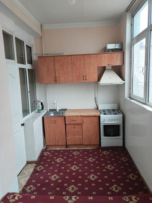 Kvartira ijaraga beriladi