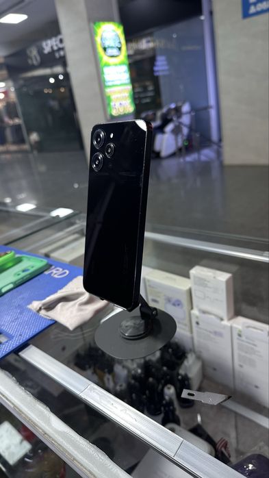 Redmi 12 256GB идеал