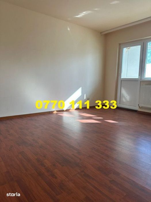 Apartament 2 camere decomandat, Vidin — fotografia 1