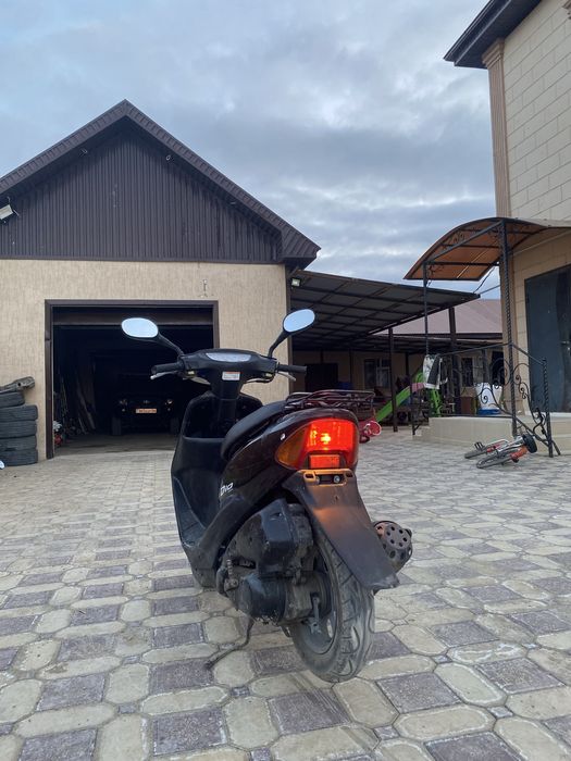 продам мопед  HONDA DIO34