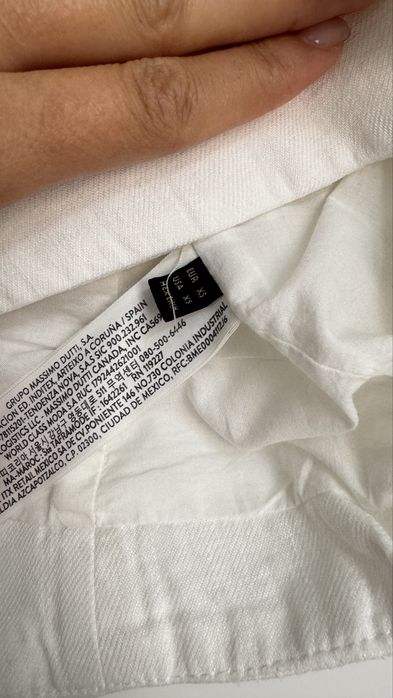 СРОЧНО  Жилетка от Massimo Dutti