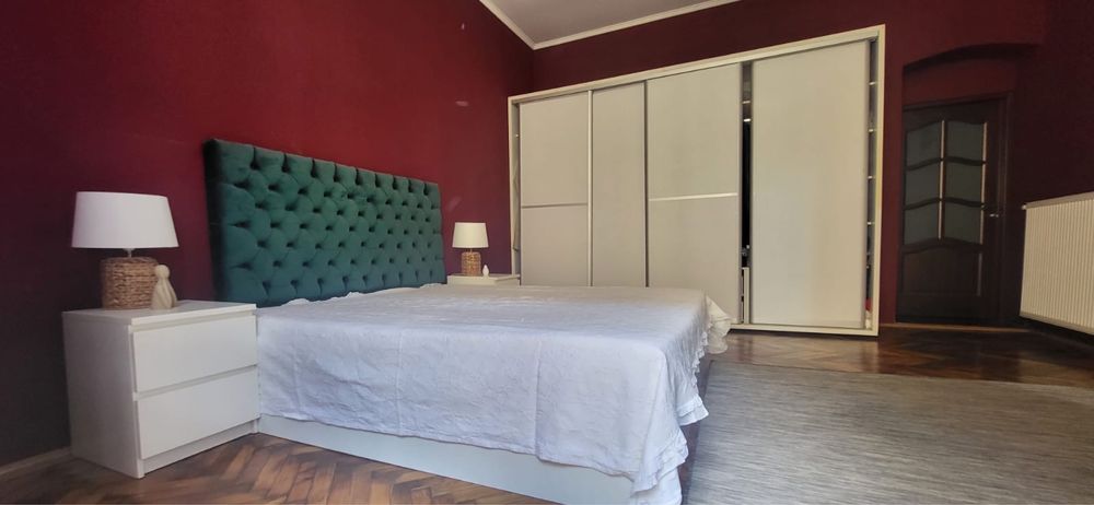 Proprietar, 3+1 camere, DECOMANDAT, 120 mp + terasa, boxa etc