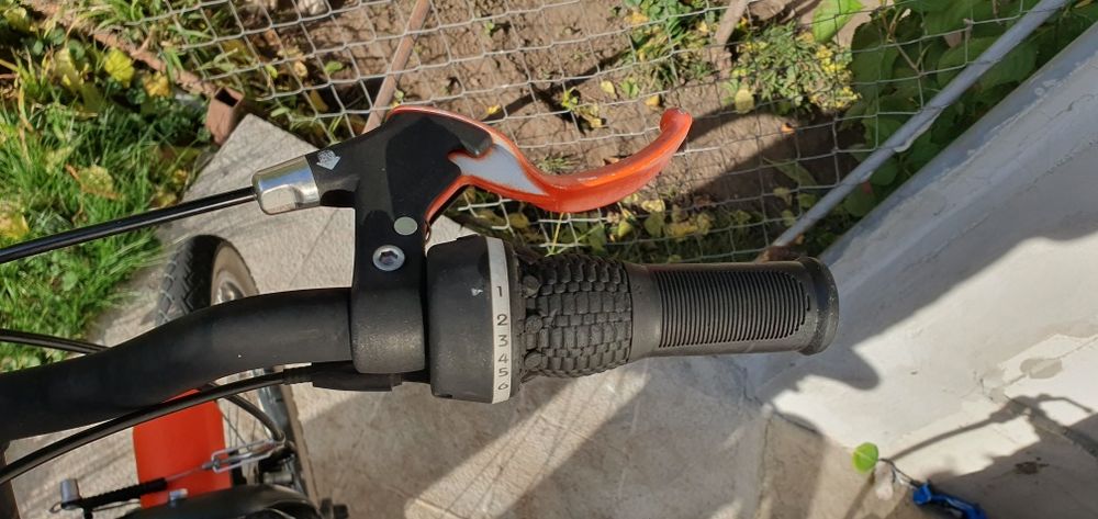 Bicicletă Btwin Original 500 S