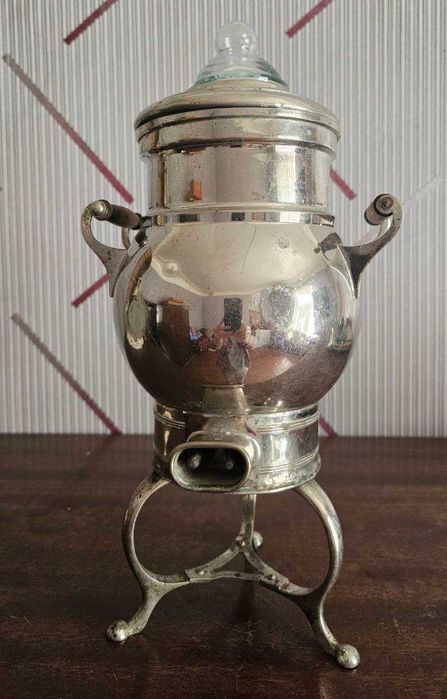 Бульотка. 40-50 годы.