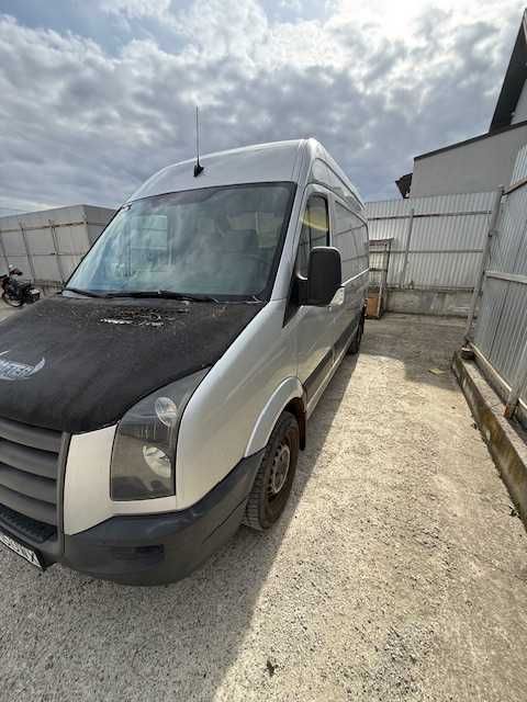 De vanzare VW CRAFTER 3850 EUR