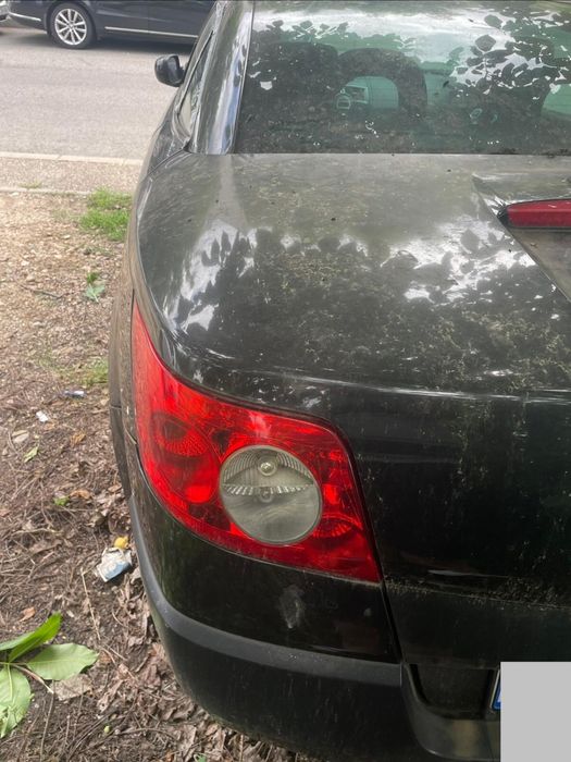 RENAULT Megane 2006 — imagine 2