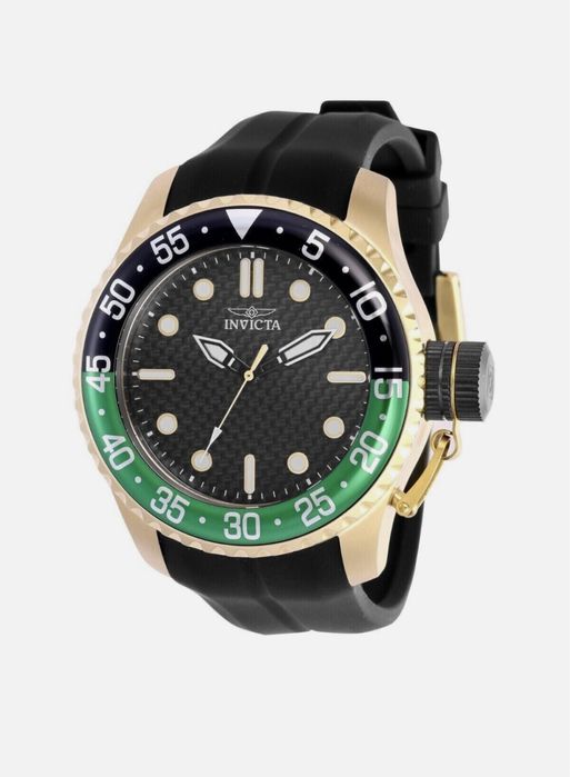 Продаются часы "Invicta Pro Diver"