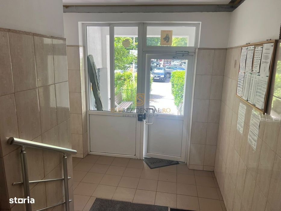 Apartament 3 camere decomandat de vanzare, 1 Decembrie, Sector 3