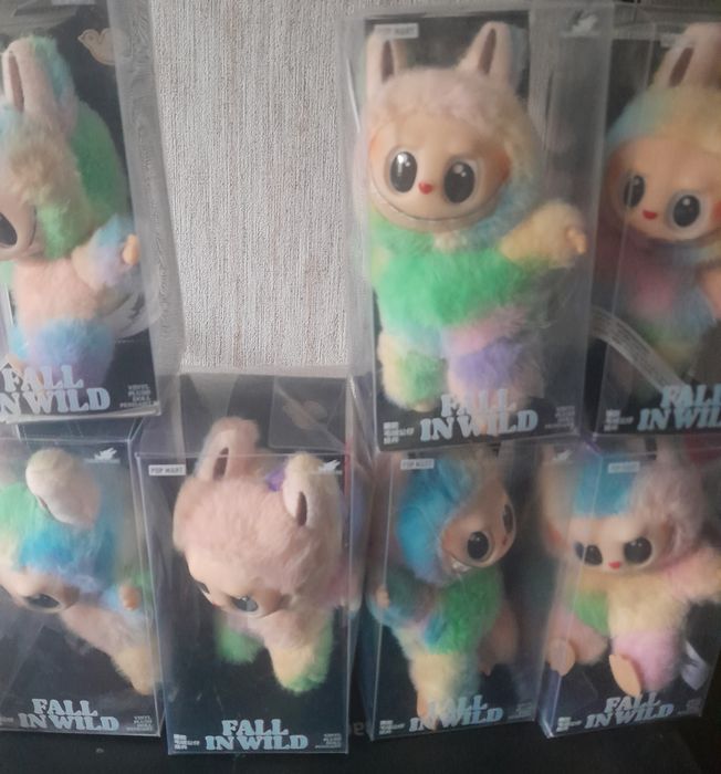 Продам Игрушка подвеска Labubu