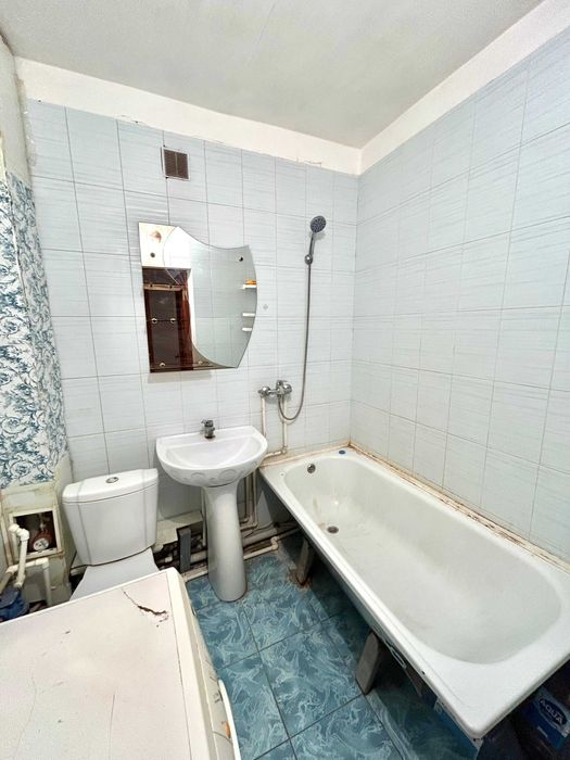 Продаётся 1 комн квартира