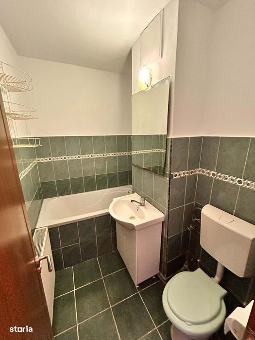 Apartament,