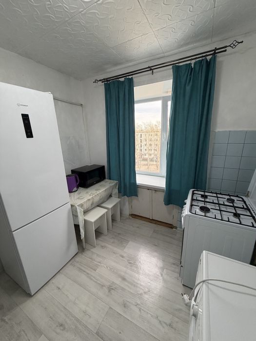 Сдам 1-комнатную в 20-ке