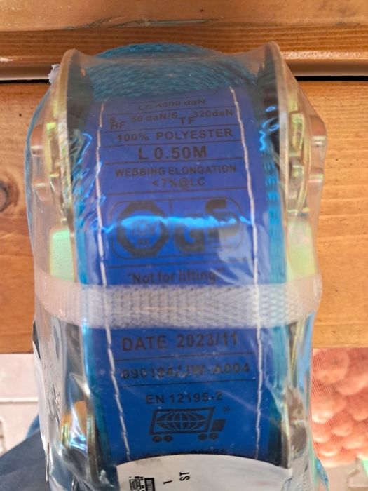 Chingi cliket mic camion tir