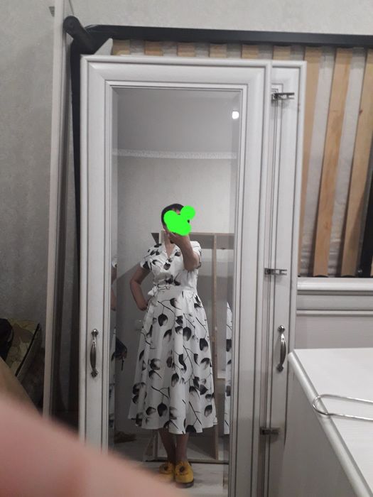 Вечерний     наряд