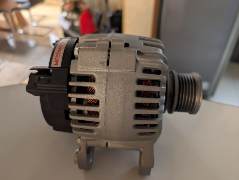 Alternator Audi,Vw,Skoda,Seat după 2012-2026