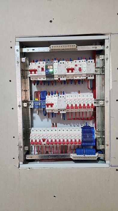 Электрик 24/7 келишилган нархларда