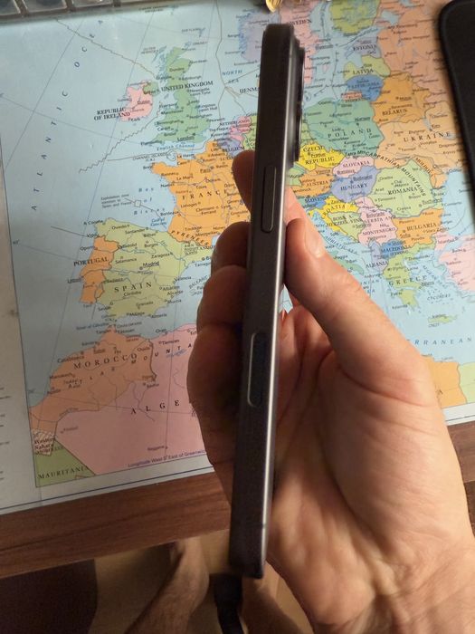 iPhone 17, 256 gb, SUA
