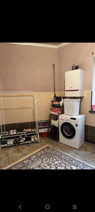 Барлык жагдайы жасалган