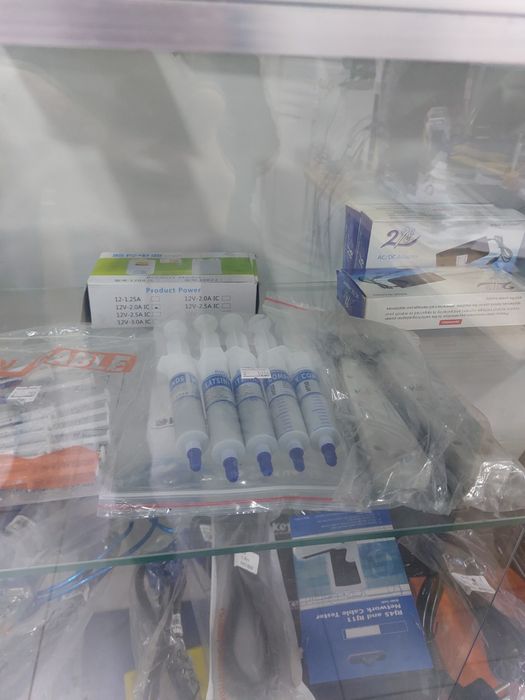 Ремонт принтеров компьютеров ноутбуков