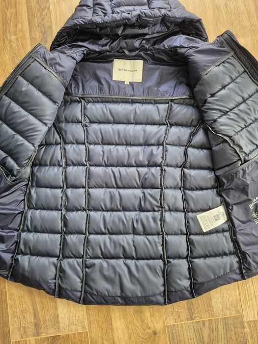 Geaca nouă damă Tom Tailor