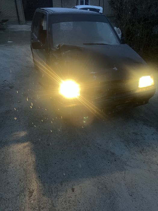 Тико запчасти бор в наличии