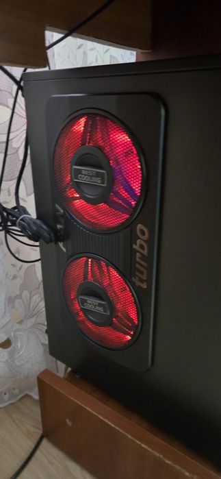 PC I5 6600 Gaming