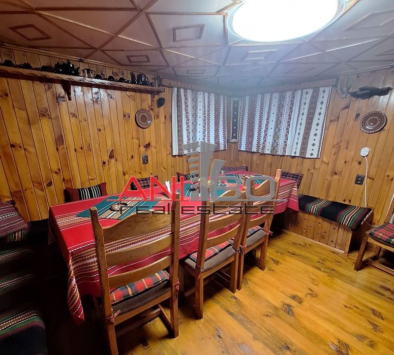 Продава се Къща в с. Маджаре, Област София-област - 240 кв.м за 1055 €/кв.м - Снимка #2