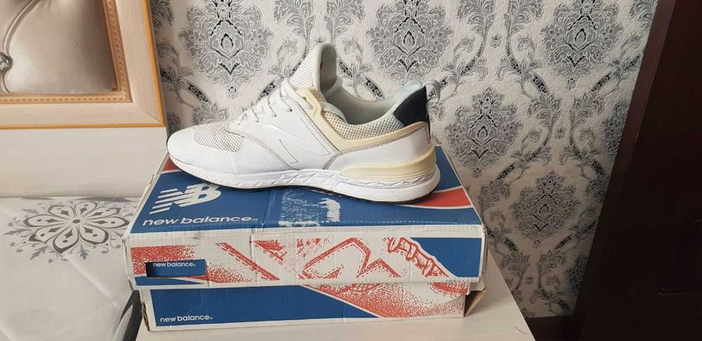 Nike Reebok New balance C&A Sotvoman