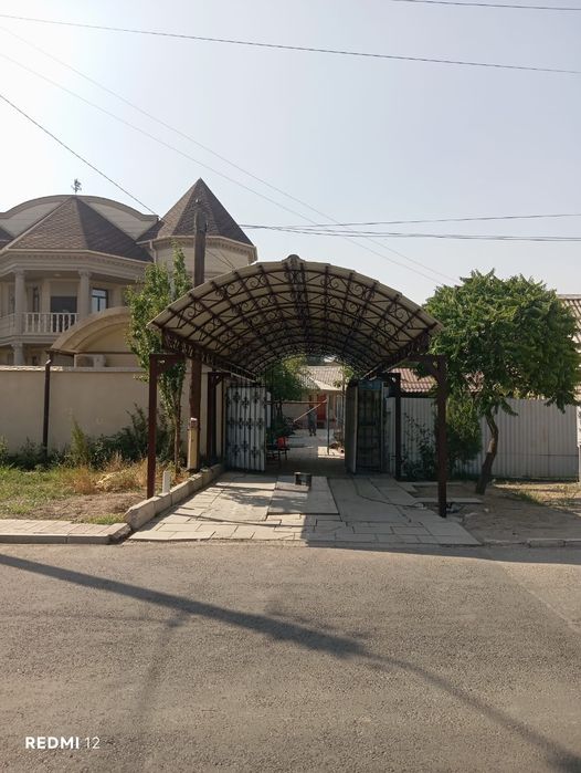 Навесы и решетки дешево