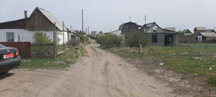 Продам дачный участок Мурат 1,2