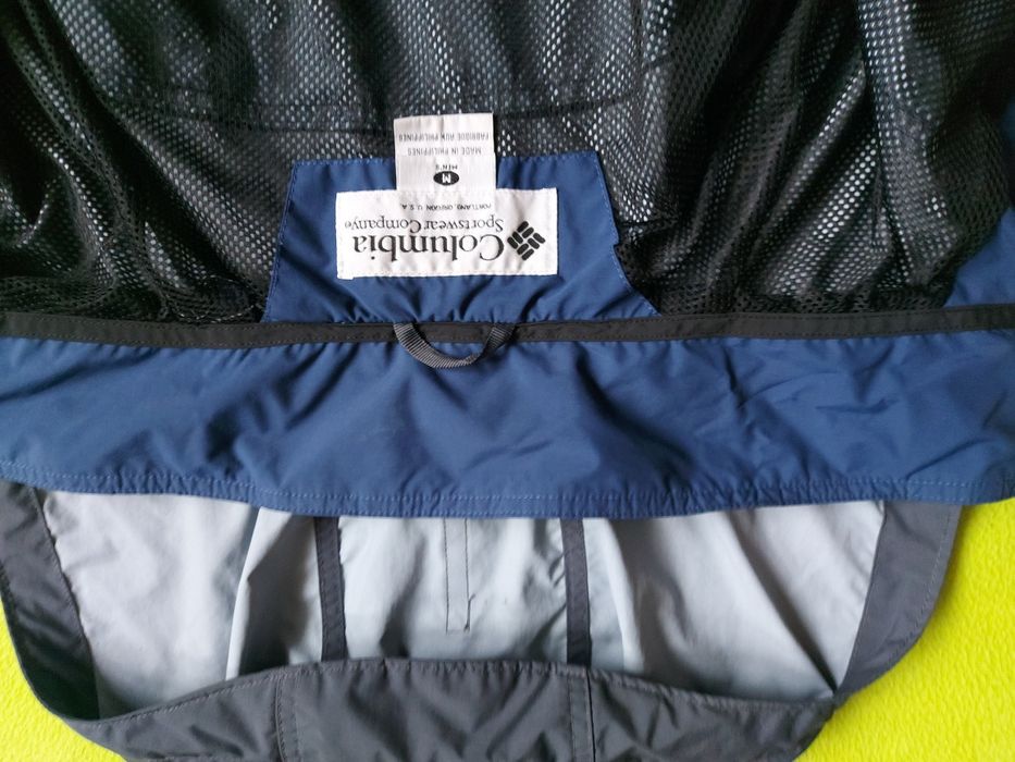 Columbia-M-Waterproof-Оригинално