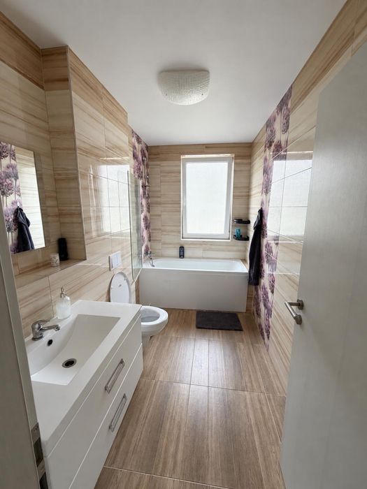 Inchirez Apartament SanCasa