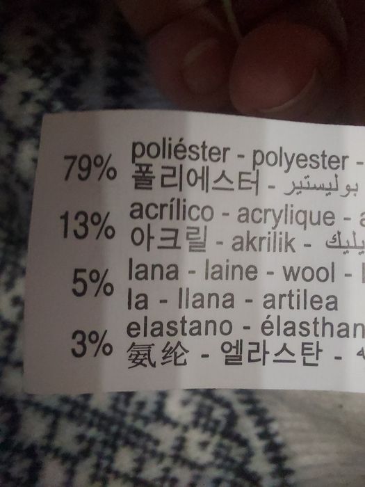 Pulover gros pentru copii 9-10 ani