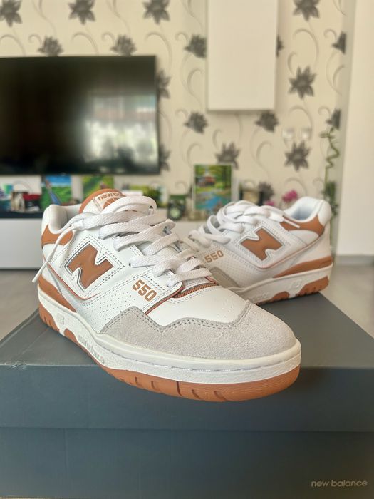 New Balance 550 ORIGINALI