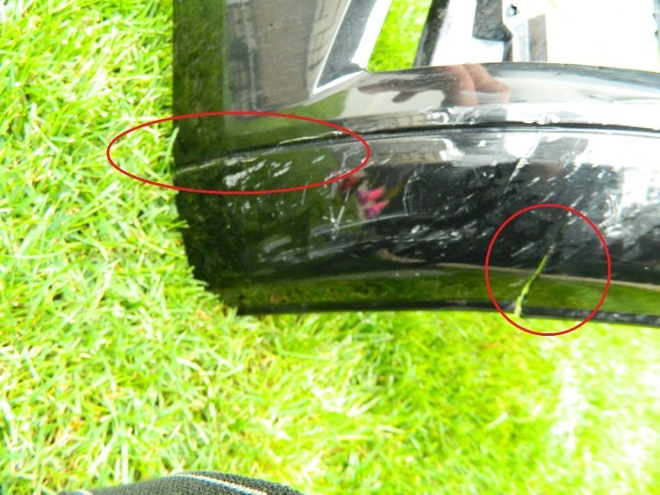 Bara fata Audi A5 B9 model 2016-2019 cod 8W6807437