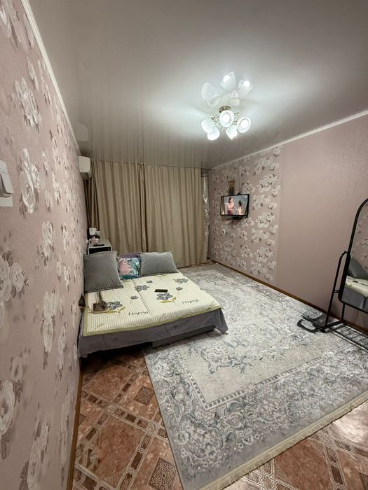 Хорошая цена !!! СТРОИТЕЛЬ 2 комнатная 17 млн