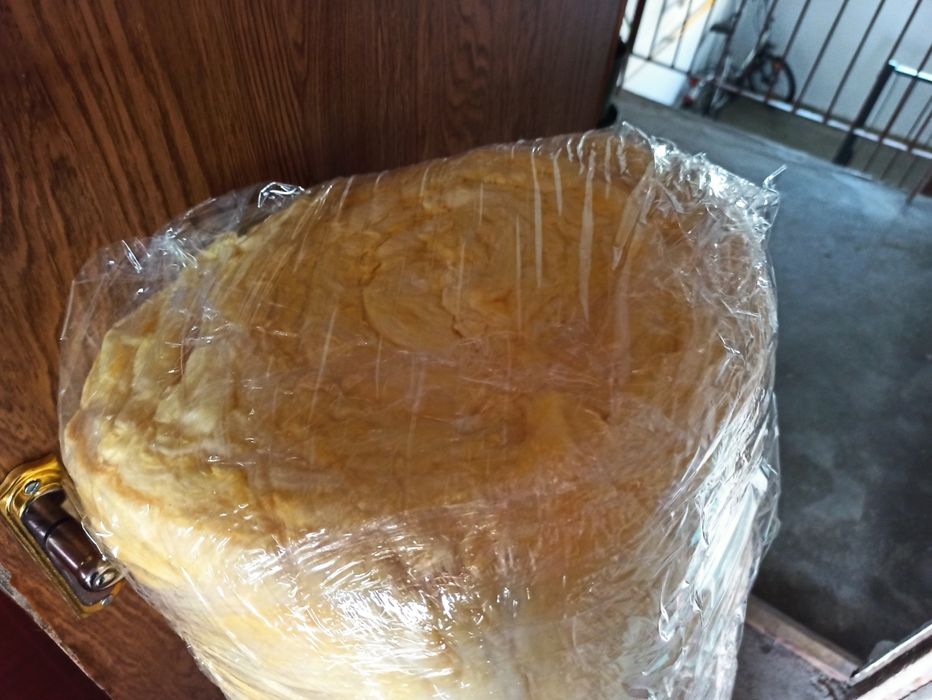 Vată minerală Baudeman