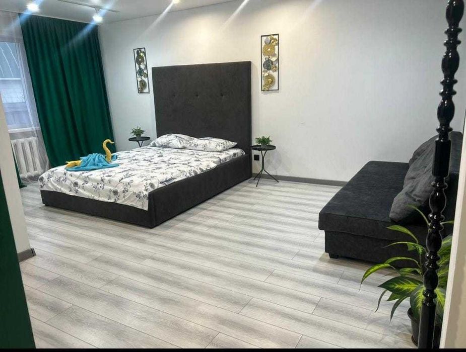 «Триумф» квартира посуточно от Green House