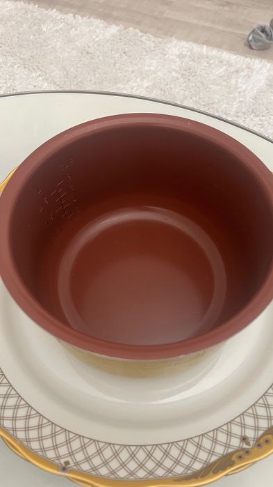 Чаша новая Redmond…