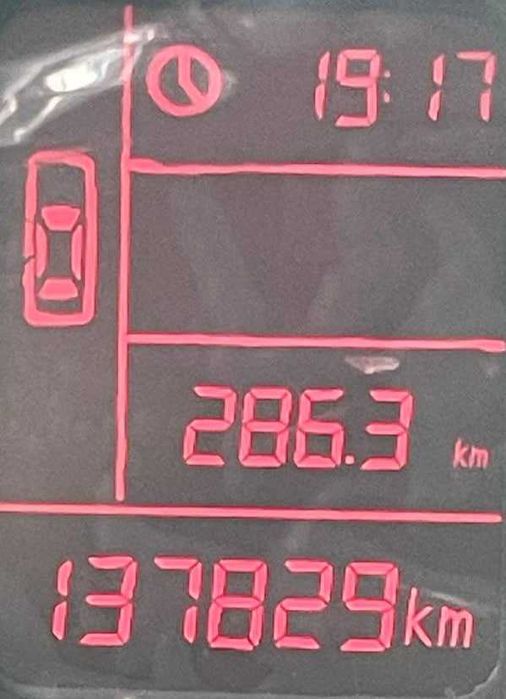 Продаю автомобиль ZAZ  FORZA